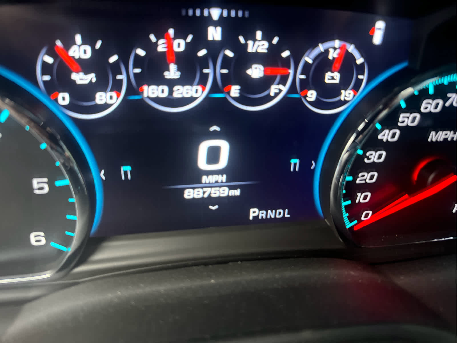 Used 2020 Chevrolet Suburban Premier w/ Max Trailering Package image 10