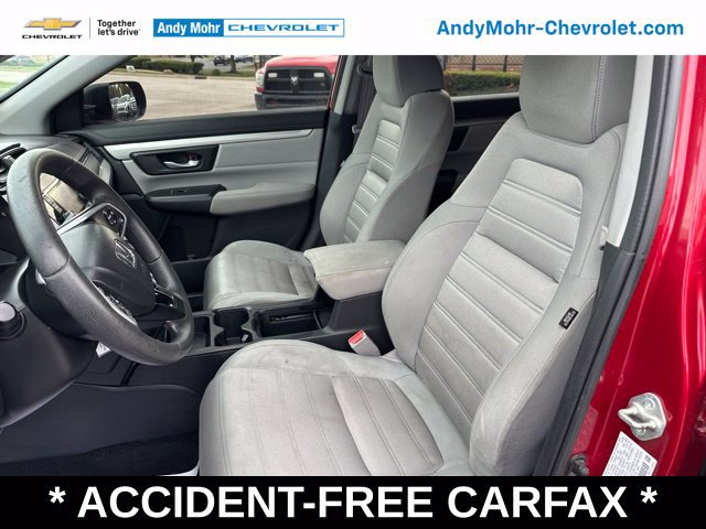 Used 2020 Honda CR-V LX image 17