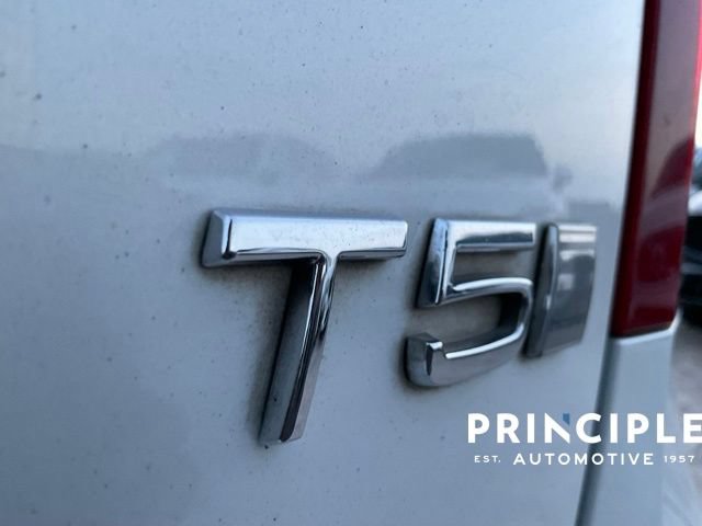 Used 2017 Volvo S60 T5 Inscription Platinum FWD image 24