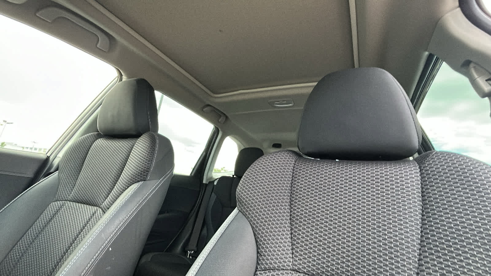 Certified 2023 Subaru Forester Premium AWD/4WD image 12