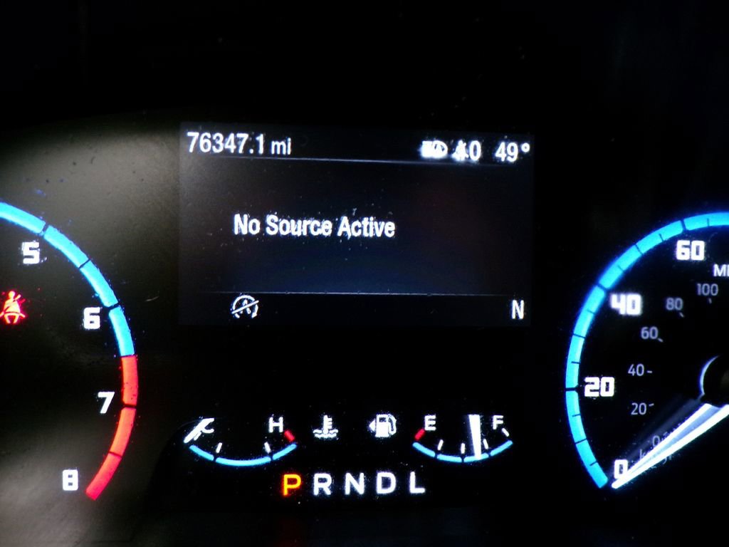 Used 2022 Ford Bronco Sport Big Bend w/ Convenience Package AWD/4WD image 27