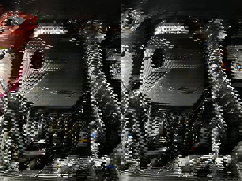 Certified 2023 Kia Seltos Nightfall Edition image 12