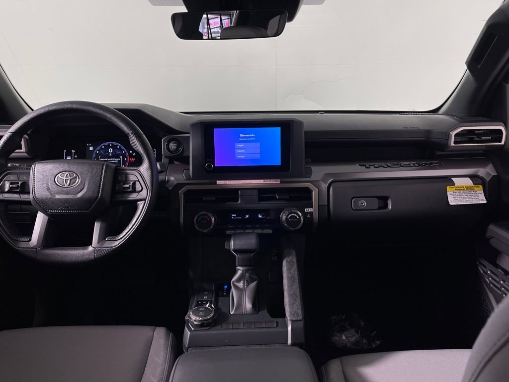 New 2026 Toyota Tacoma SR5 image 14