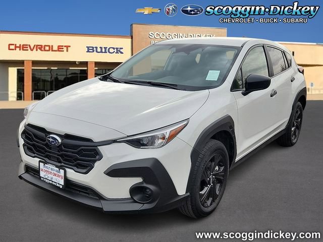 Used 2025 Subaru Crosstrek 2.0i