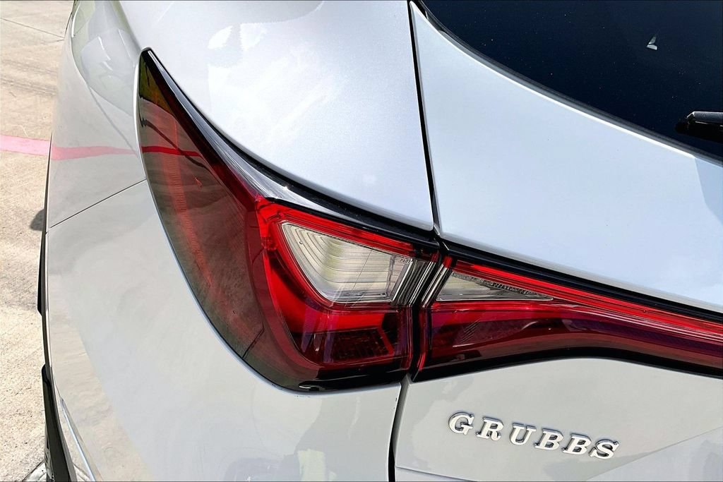 Used 2023 Acura MDX FWD w/ Technology Package image 39
