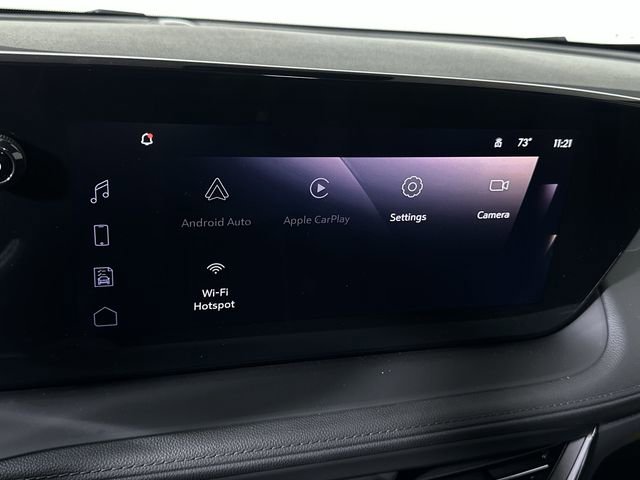 New 2026 Buick Encore GX Sport Touring w/ Advanced Technology Package FWD image 14