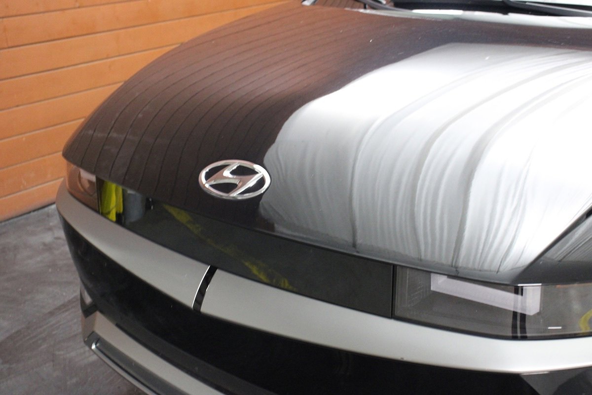 Used 2024 Hyundai Ioniq 5 SEL AWD/4WD image 41