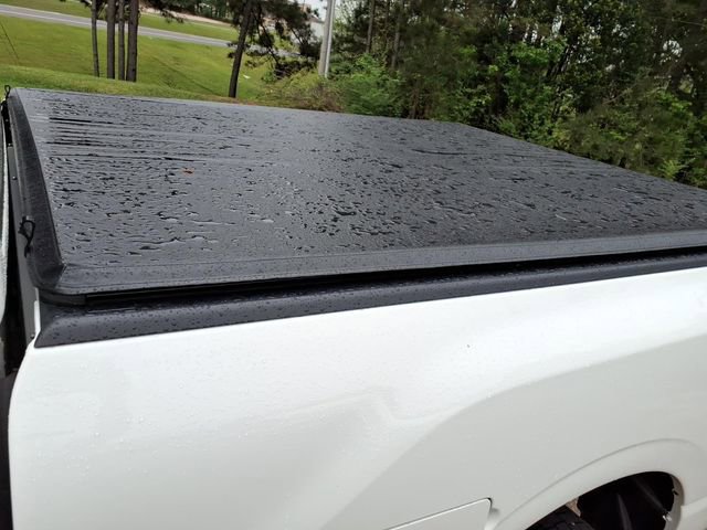 Used 2021 Nissan Titan SV w/ SV Convenience Package image 20