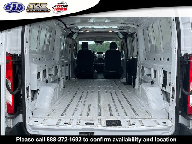 Used 2016 Ford Transit 350 148 Low Roof image 12