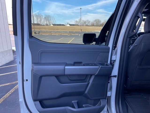 New 2026 Ford F150 XLT w/ Equipment Group 302A MID image 68