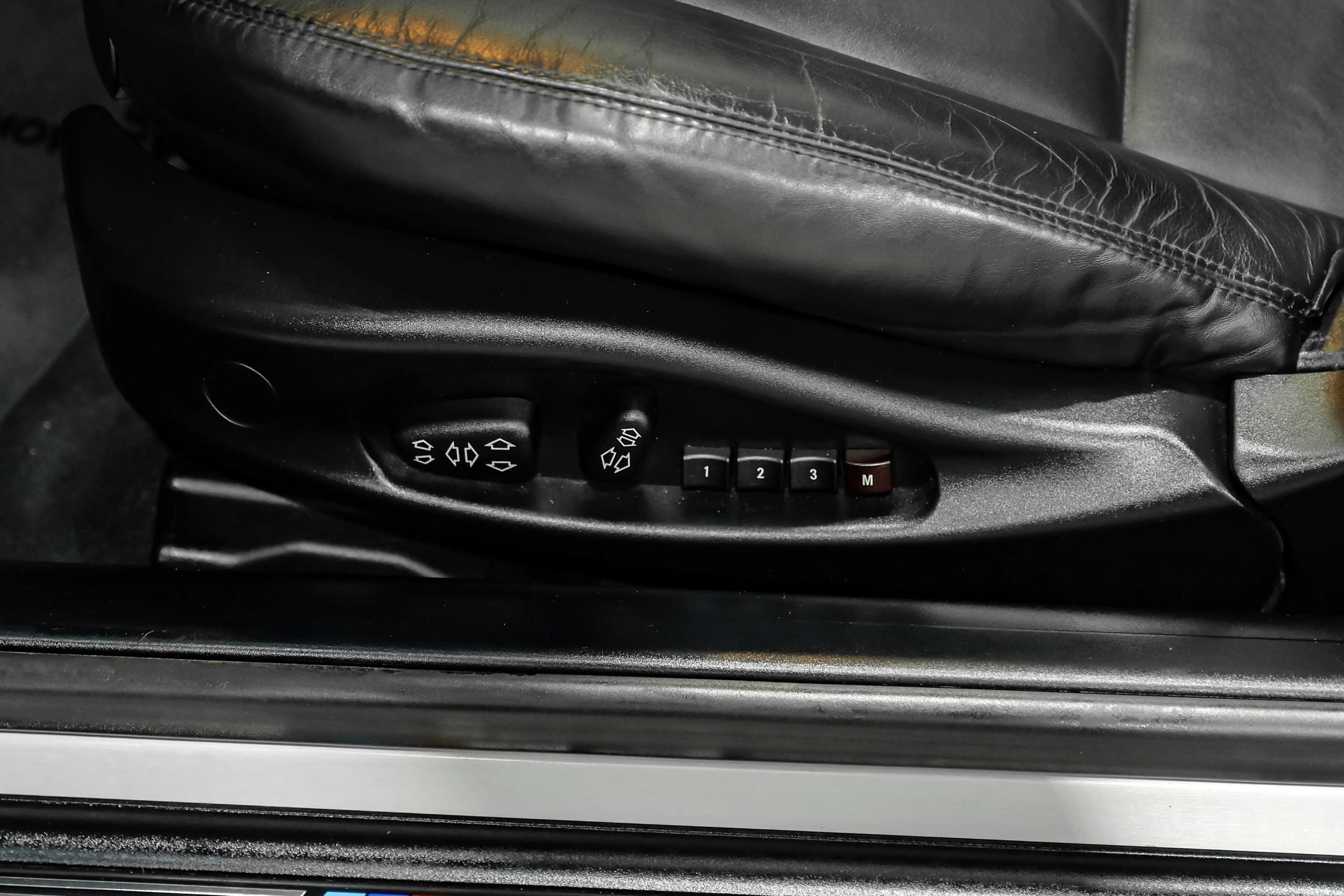Used 2003 BMW M3 Convertible RWD image 39