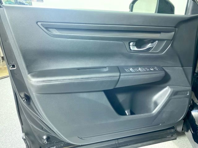 Certified 2026 Honda CR-V EX image 21