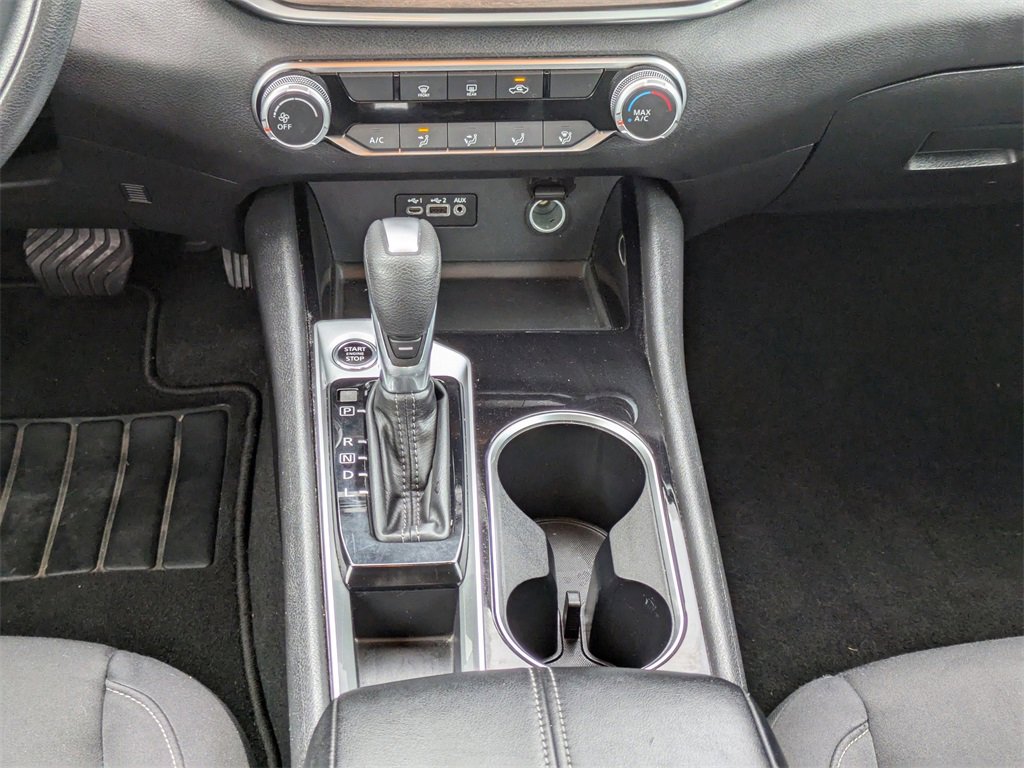 Used 2024 Nissan Altima 2.5 SV image 19