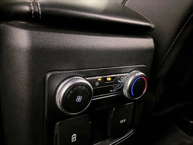 Used 2021 Ford Explorer XLT w/ Equipment Group 202A AWD/4WD image 33