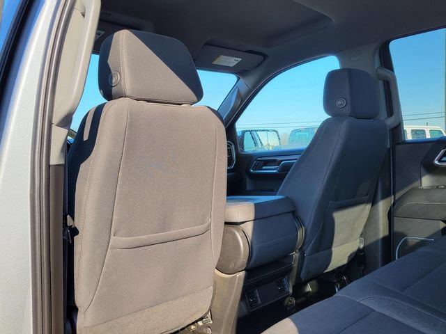 Used 2023 Chevrolet Silverado 1500 LT AWD/4WD image 19
