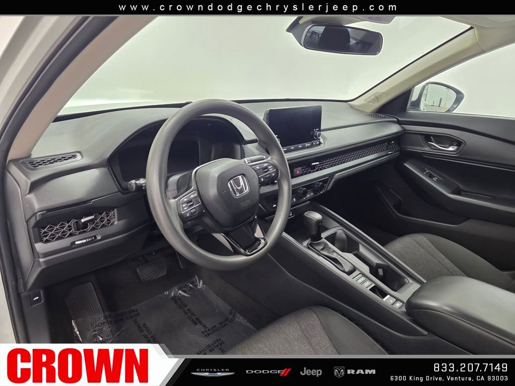 Used 2023 Honda Accord EX image 24