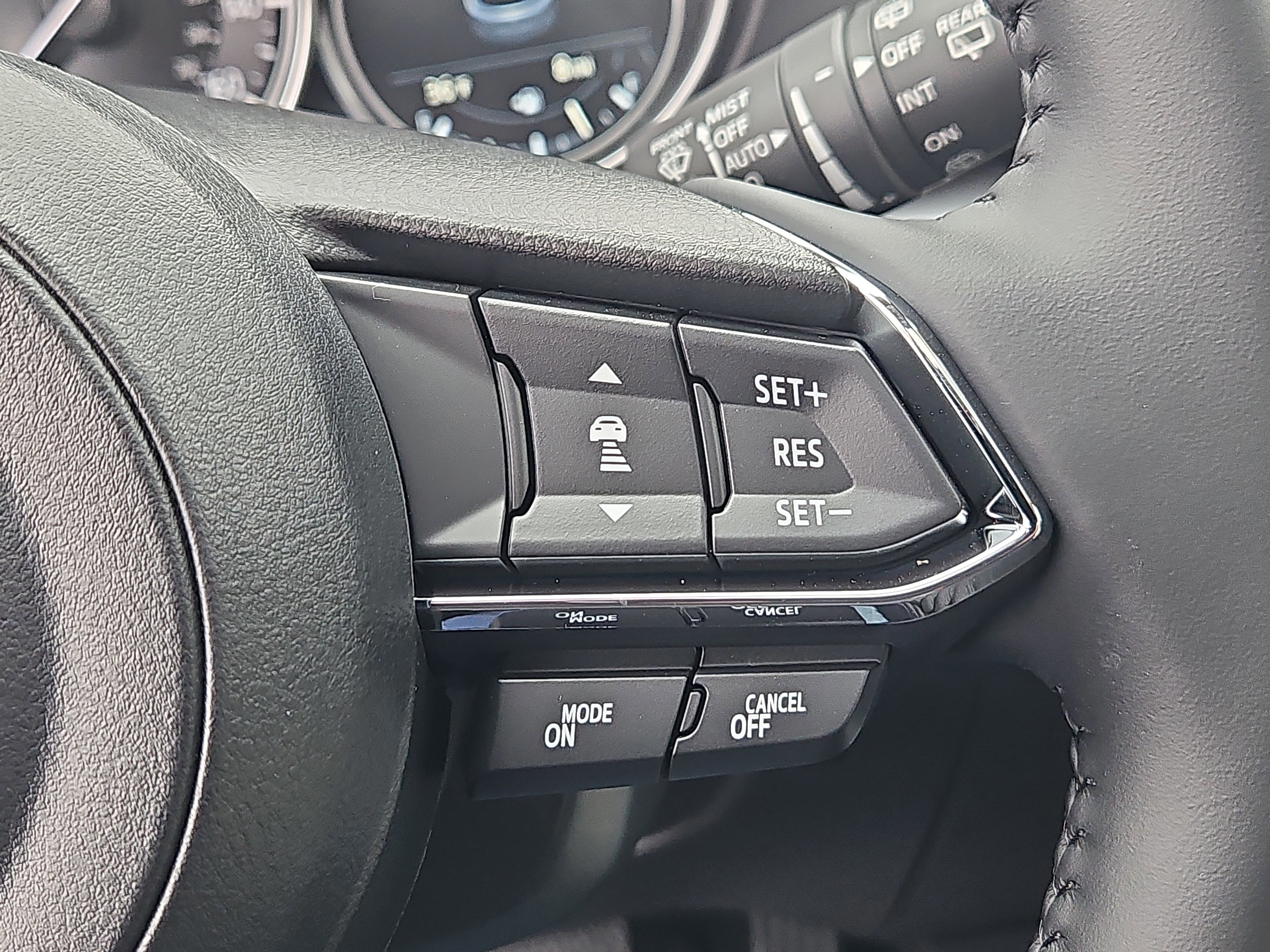 New 2025 MAZDA CX-5 AWD 2.5 S w/ Preferred Package image 16