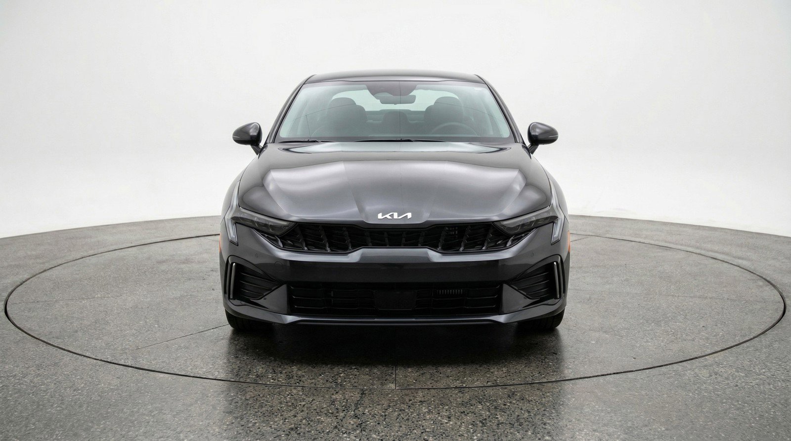 Used 2025 Kia K5 LXS image 2