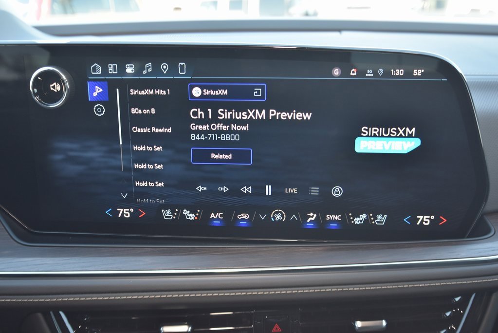 New 2026 Chevrolet Suburban Premier image 20