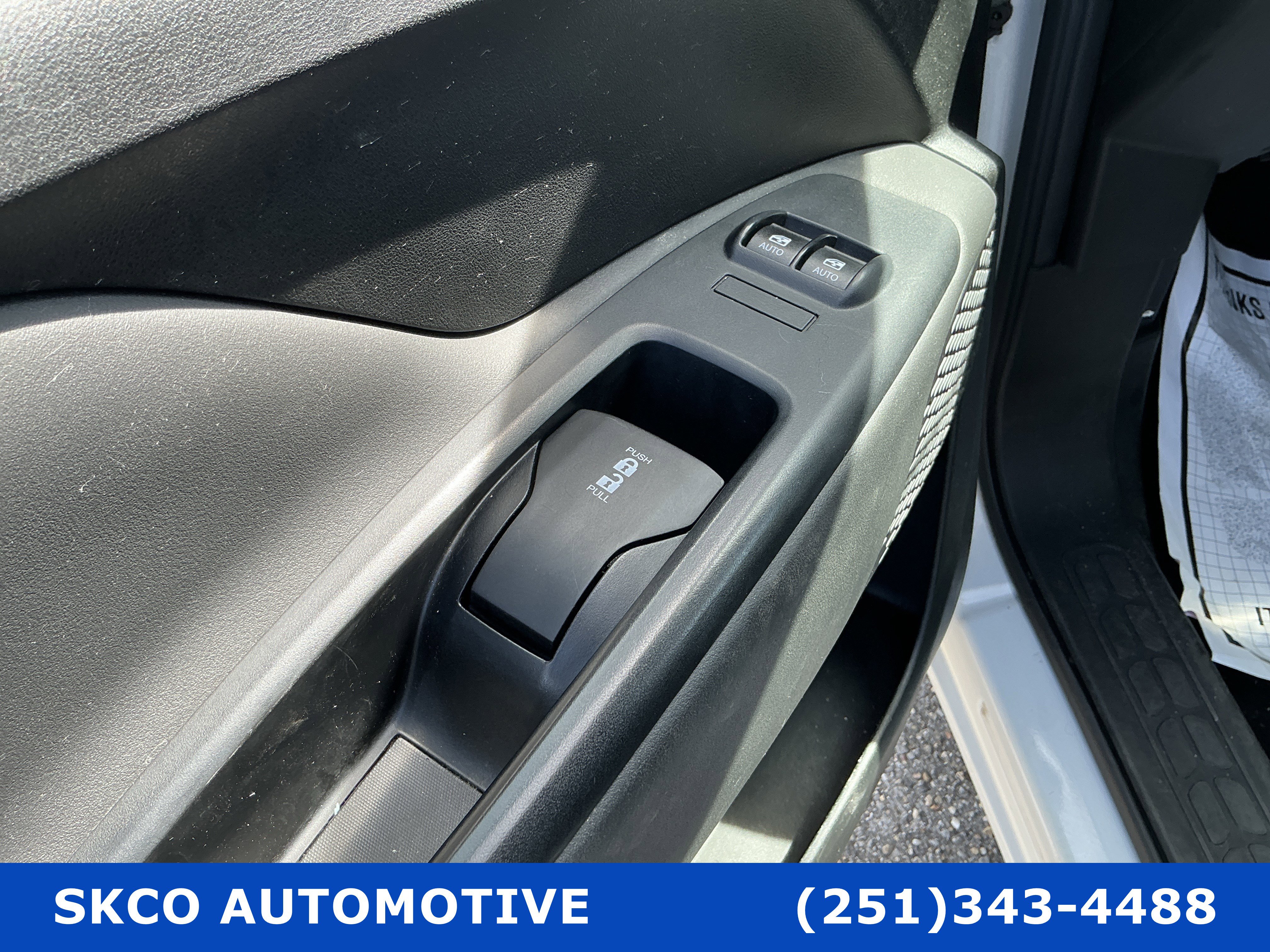 Used 2022 RAM ProMaster City Tradesman w/ Window Group 04 image 22