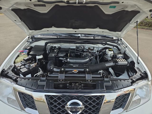 Used 2019 Nissan Frontier S image 27