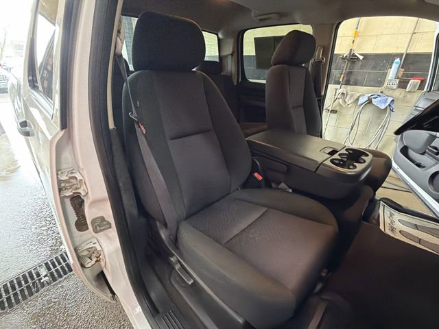 Used 2012 Chevrolet Silverado 1500 LT w/ All-Star Edition image 23