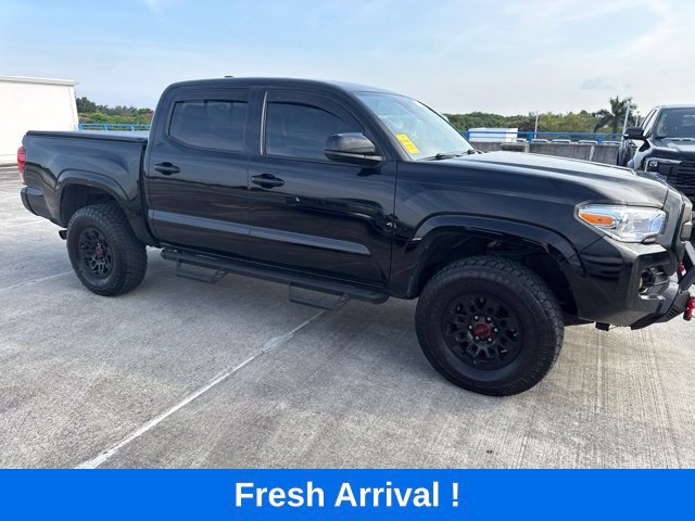 Used 2023 Toyota Tacoma SR AWD/4WD image 14