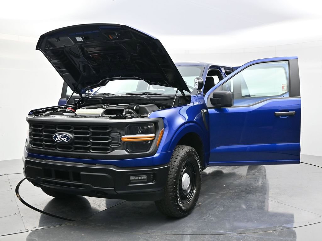 Used 2026 Ford F150 XL image 51