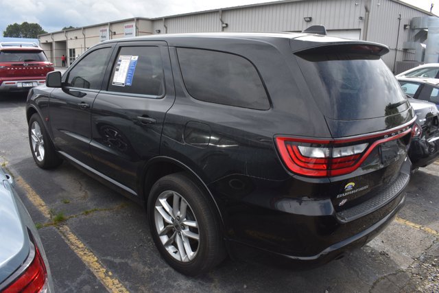 Used 2022 Dodge Durango GT image 5
