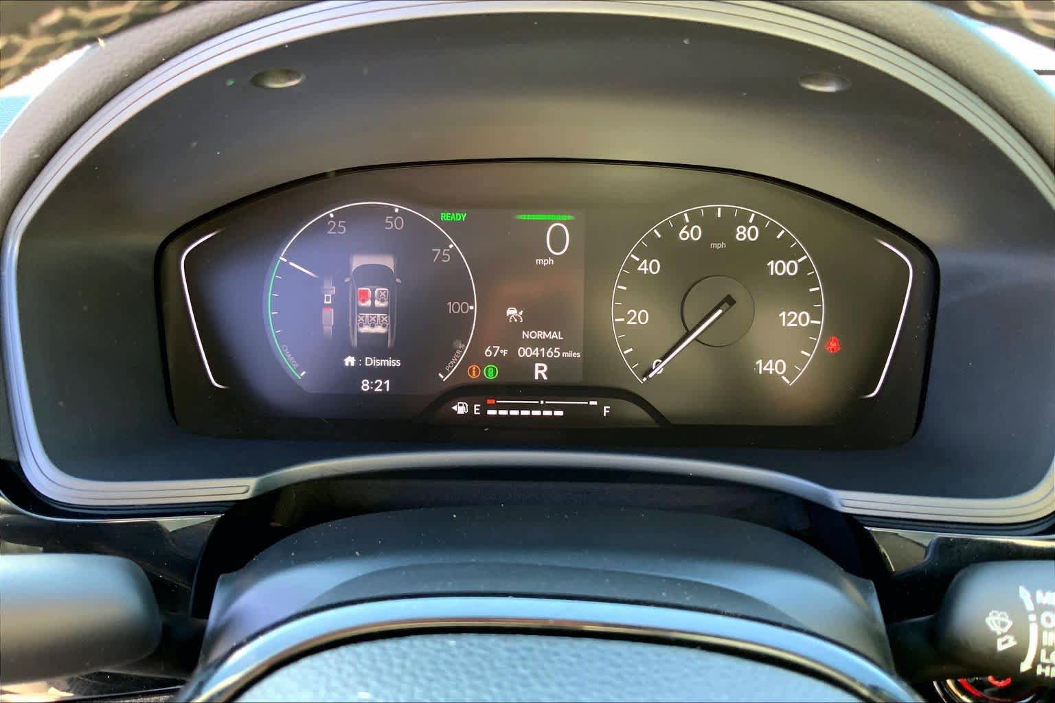Used 2025 Honda Civic Sport image 26