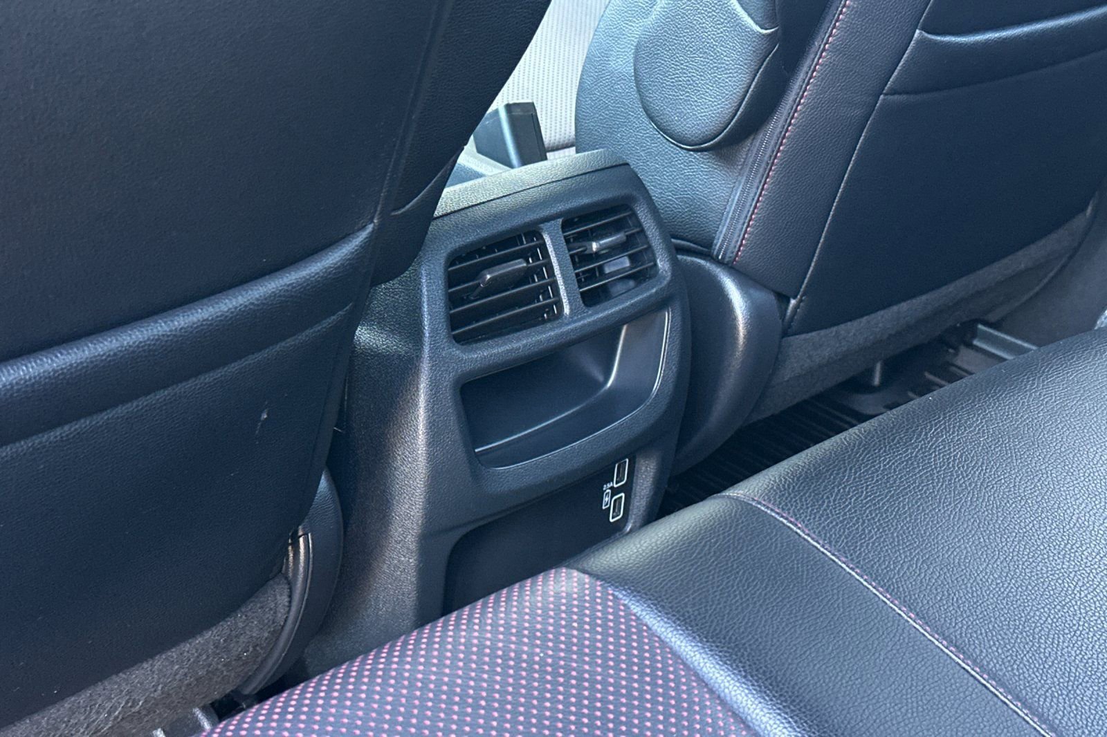 Used 2023 Honda Ridgeline Black Edition image 13