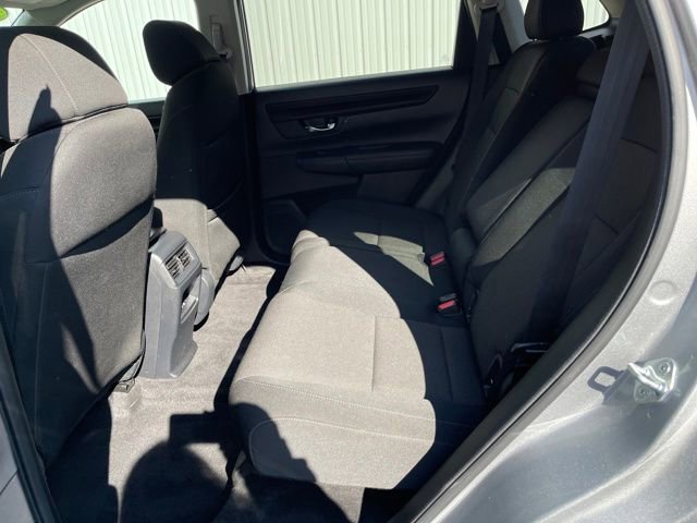 Used 2025 Honda CR-V EX image 25