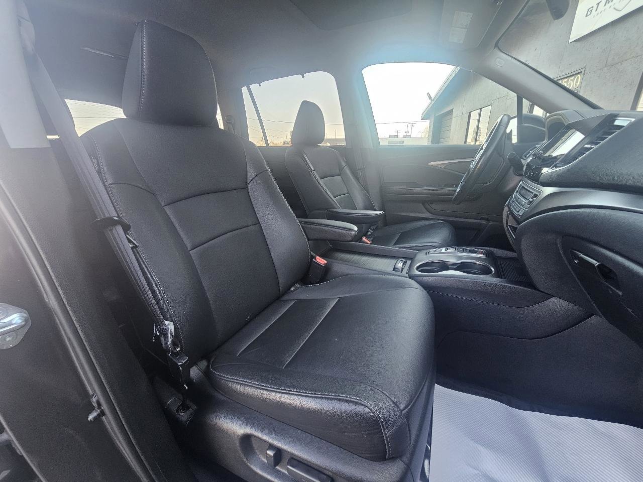 Used 2021 Honda Pilot Special Edition image 60