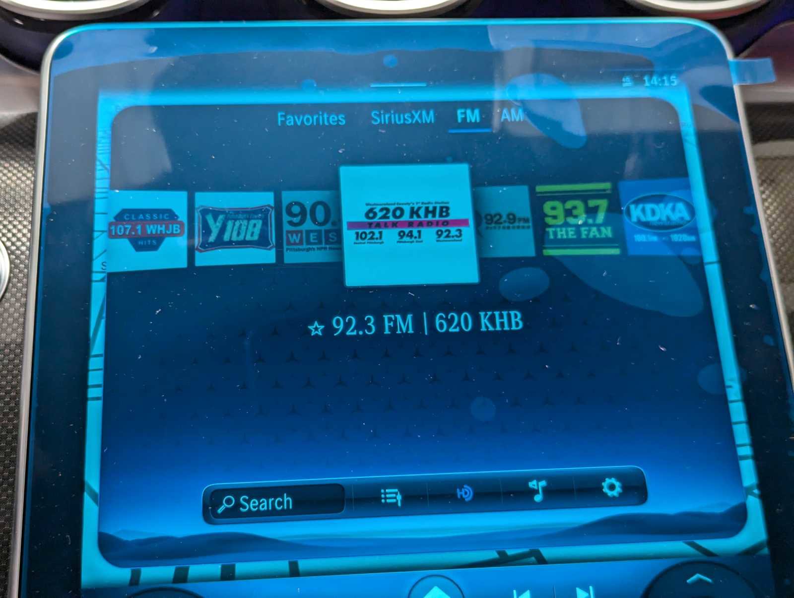 Certified 2024 Mercedes-Benz C 300 4MATIC Sedan image 25