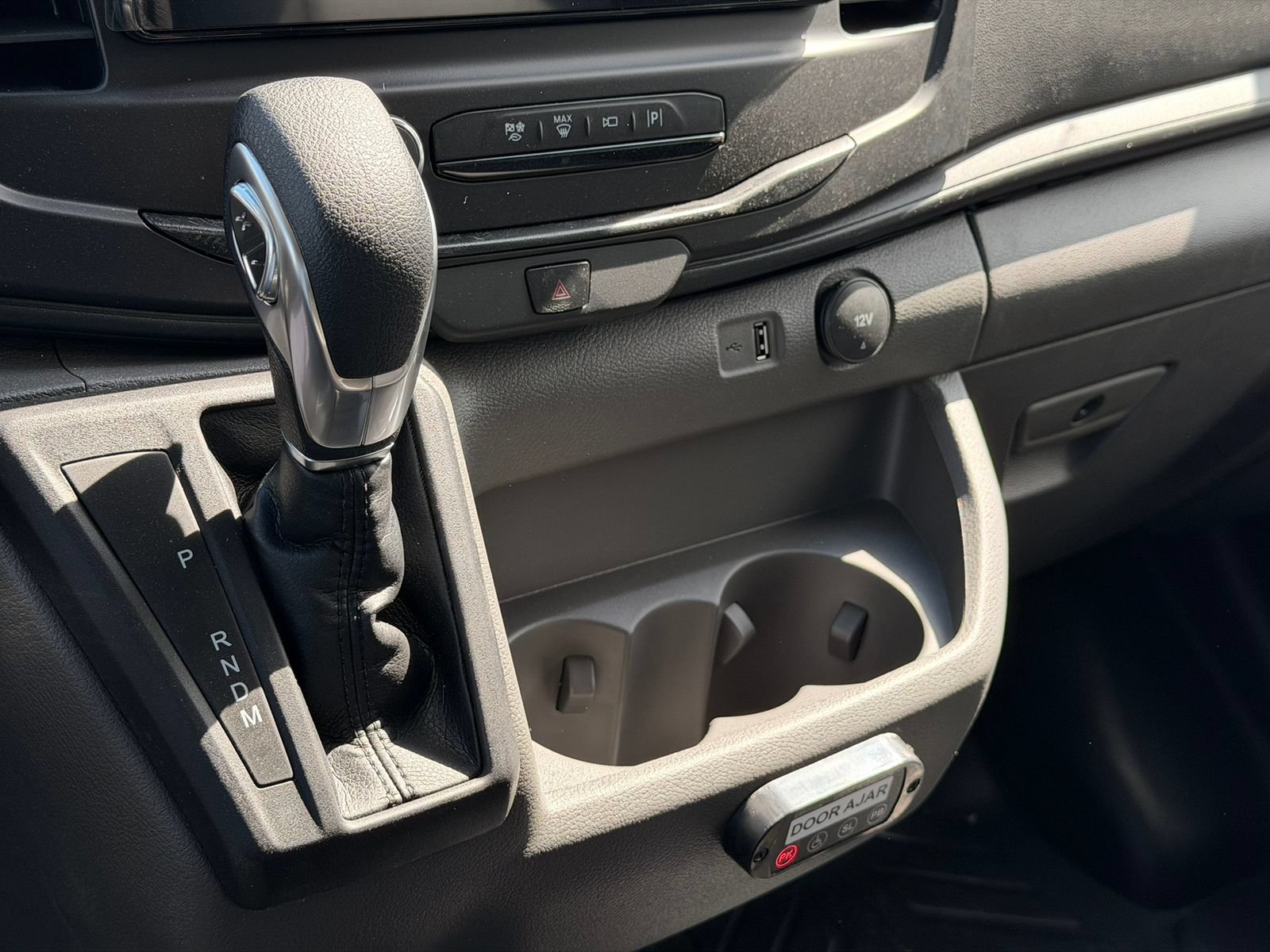 New 2026 Ford Transit 350 XL RWD image 33