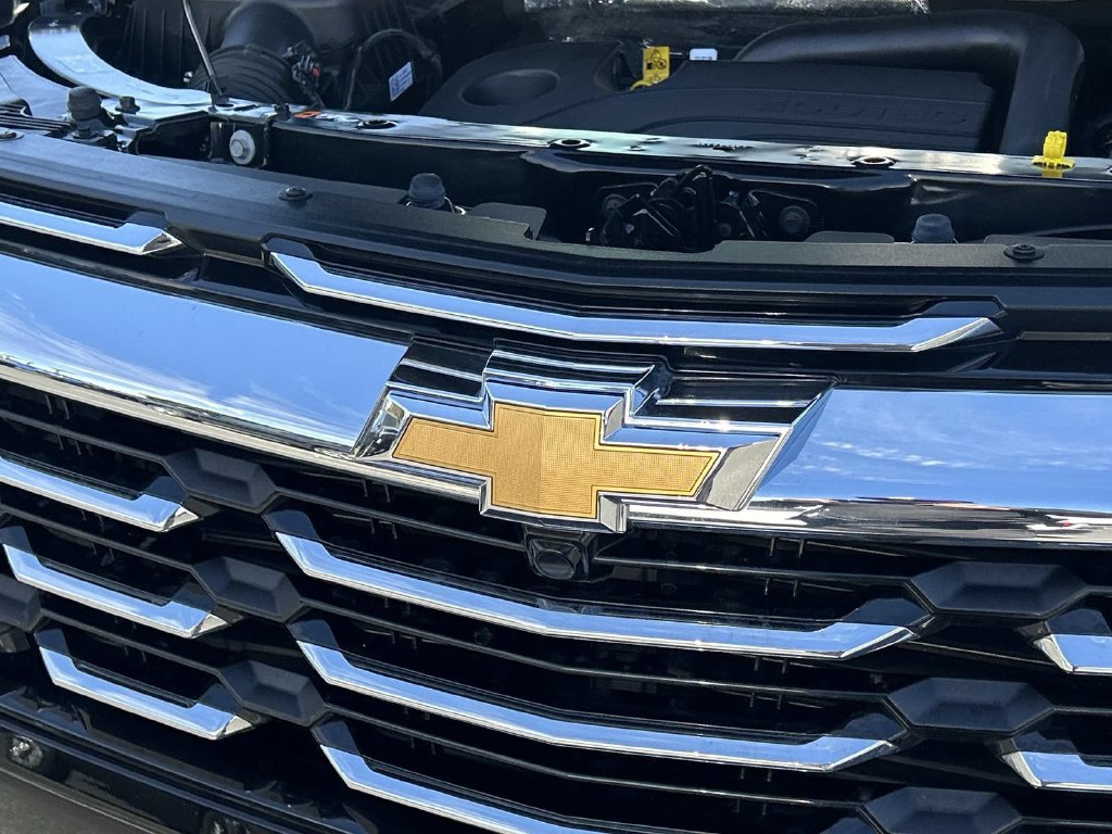 Certified 2026 Chevrolet Equinox LT FWD image 29