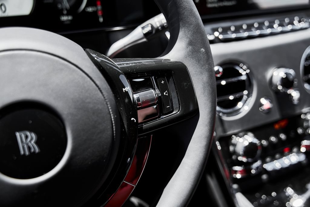 Used 2026 Rolls-Royce Cullinan AWD/4WD image 71