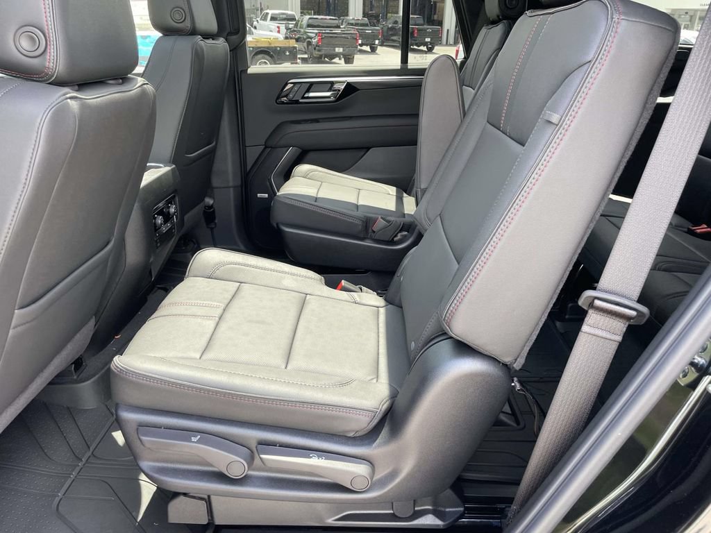 New 2026 Chevrolet Tahoe RST w/ Comfort Package AWD/4WD image 9