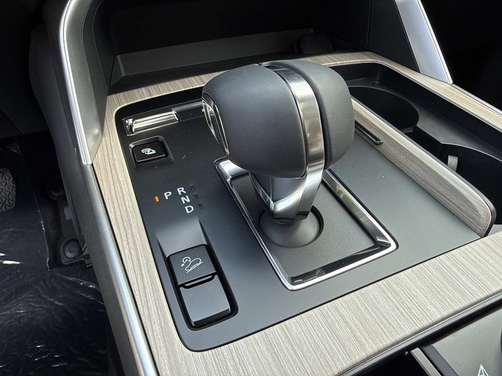 New 2026 MAZDA CX-90 Plug-In Hybrid w/Premium Sport AWD/4WD image 34