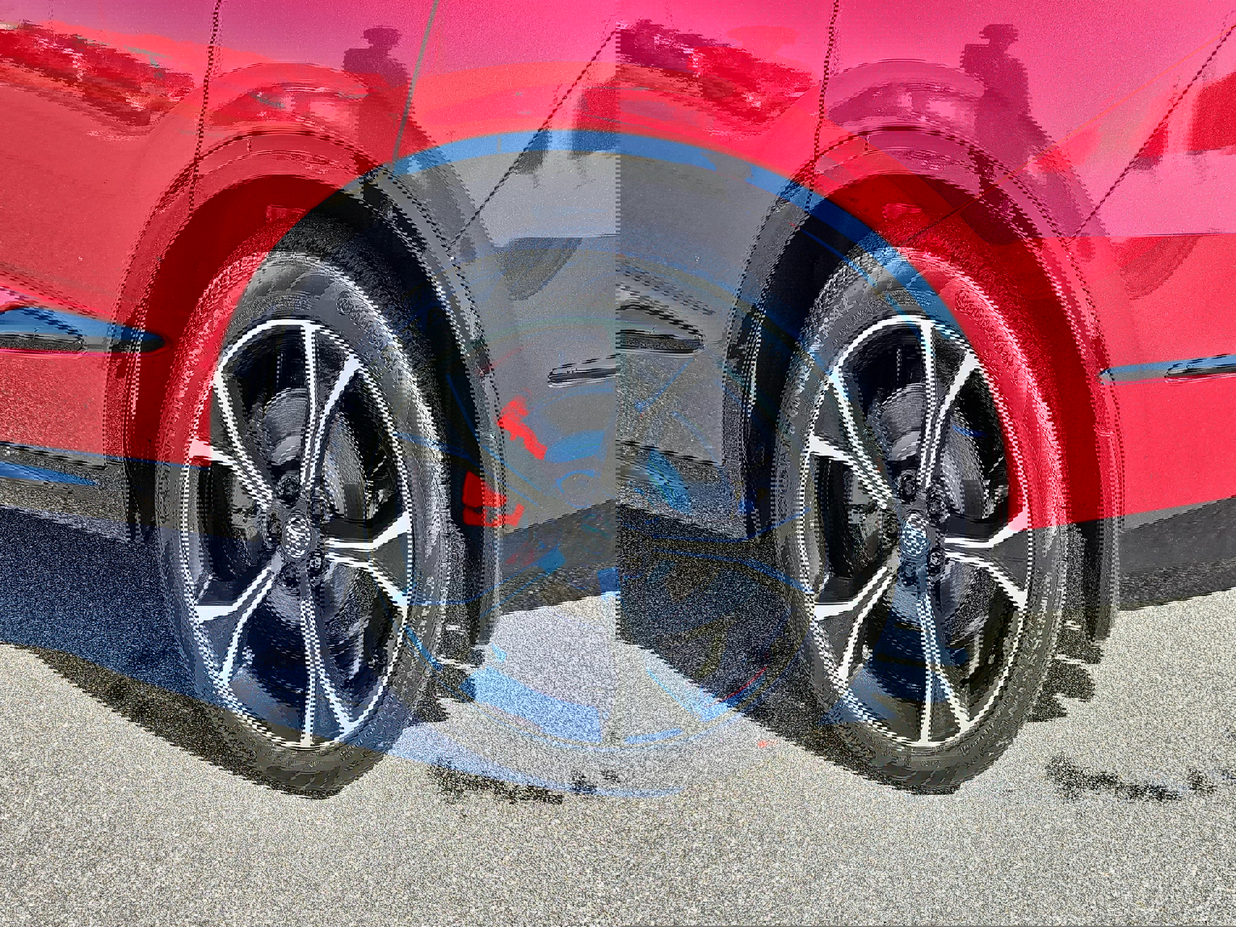 New 2026 Acura MDX Type S image 33