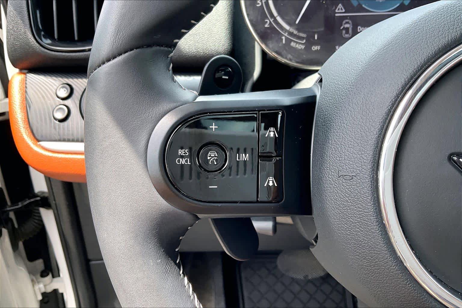 Certified 2024 MINI Cooper Countryman S AWD/4WD image 25