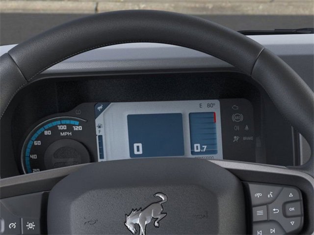 New 2025 Ford Bronco Big Bend image 13