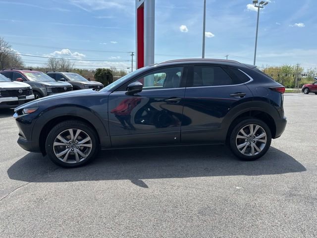 Used 2020 MAZDA CX-30 AWD w/ Premium Package image 4