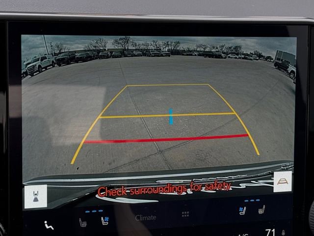 Used 2024 Lexus NX 350 350 Premium image 9