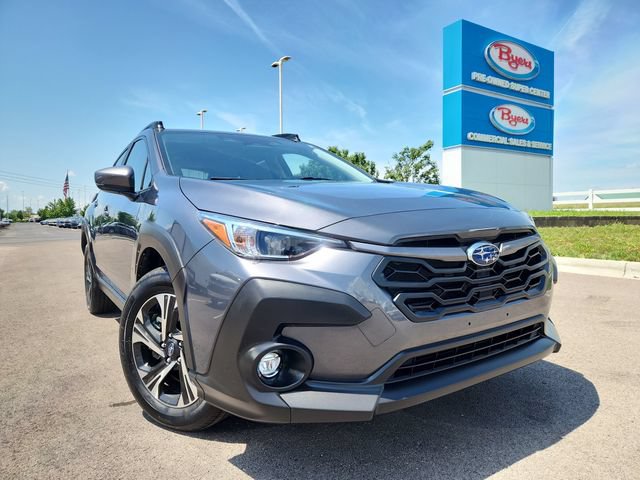 Used 2024 Subaru Crosstrek 2.0i Premium AWD/4WD image 15