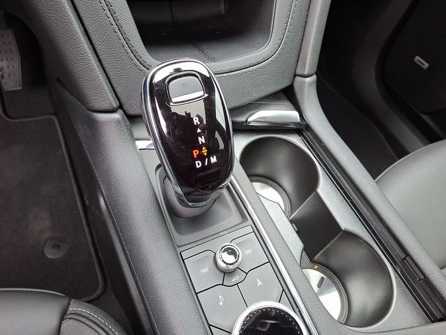 Certified 2024 Cadillac XT6 Premium Luxury w/ Platinum Package image 12