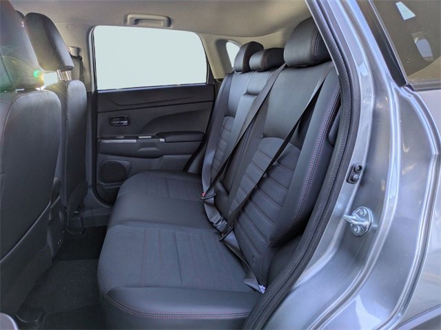 New 2026 Mitsubishi Outlander Sport SE image 14