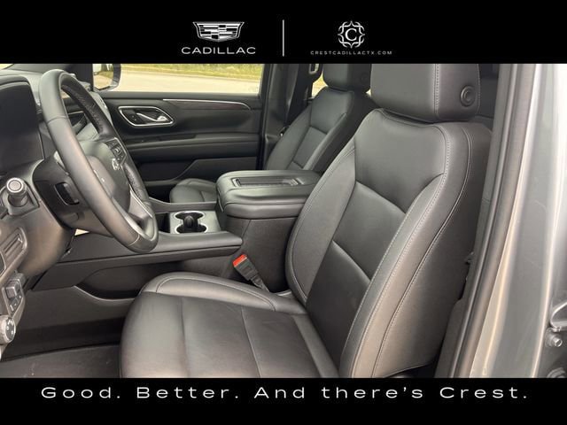 Used 2024 Chevrolet Tahoe Z71 w/ Max Trailering Package AWD/4WD image 23