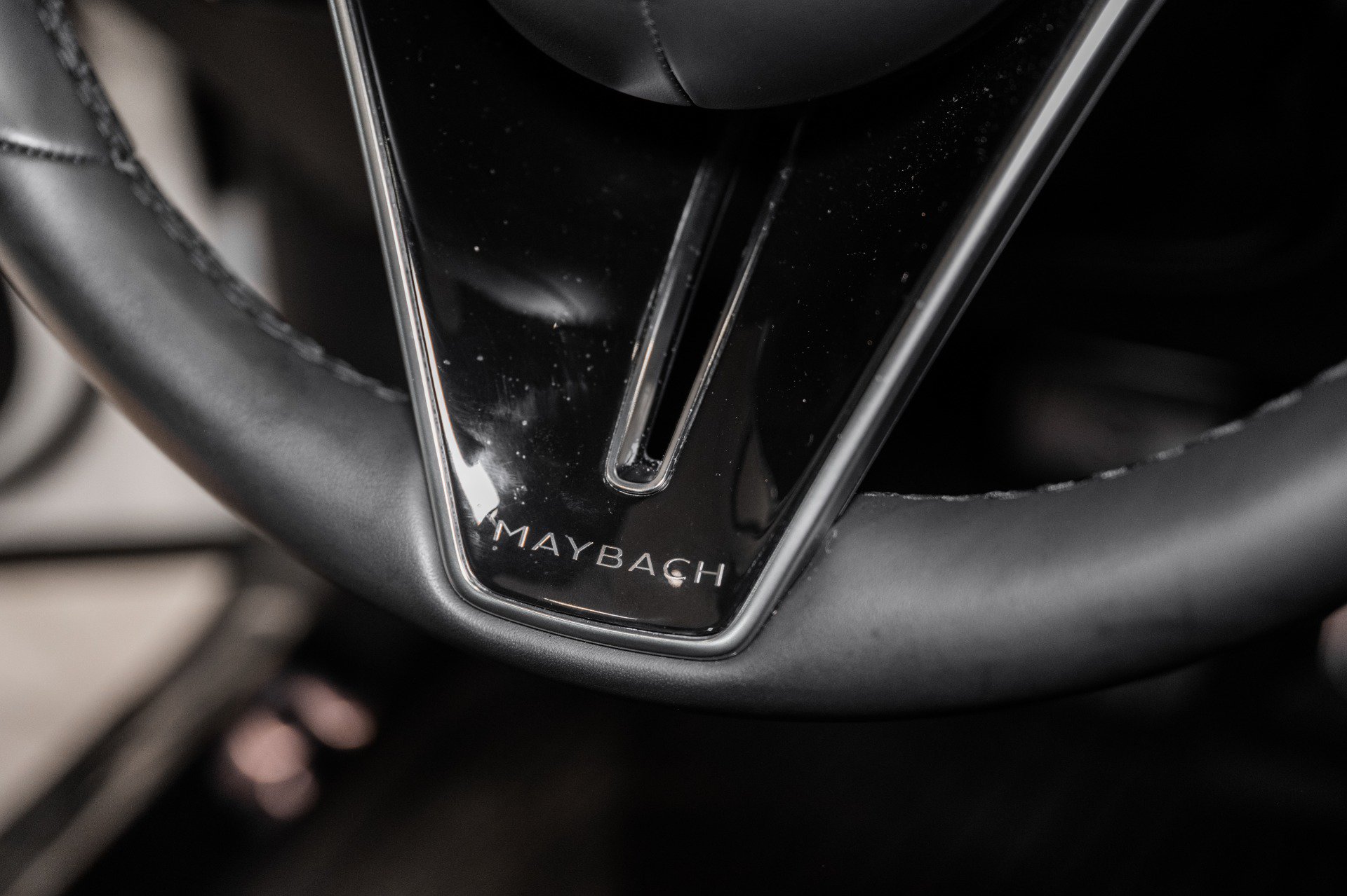 Used 2023 Mercedes-Benz Maybach S 680 4MATIC image 53
