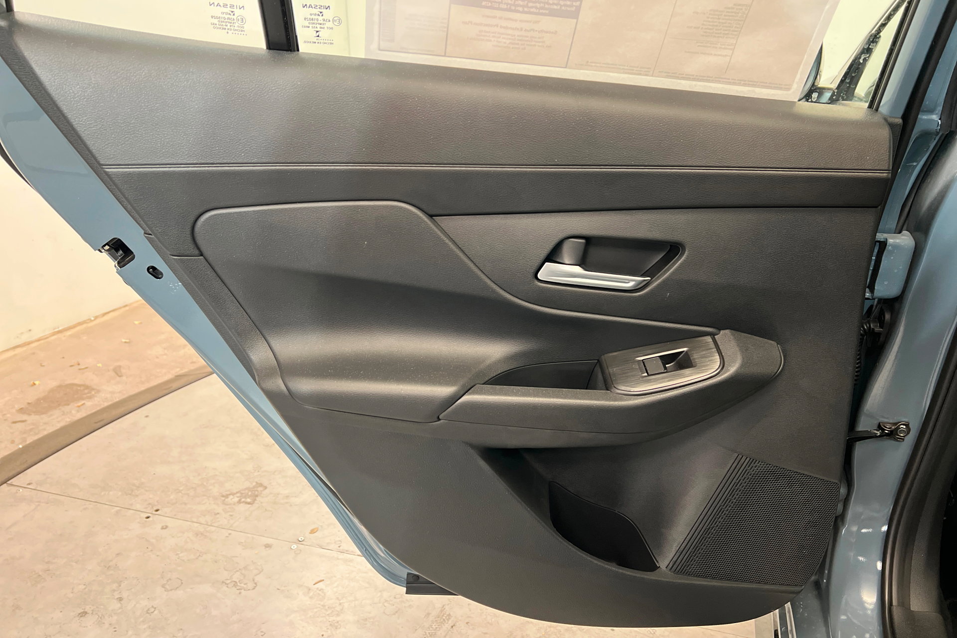 New 2026 Nissan Sentra SR image 18